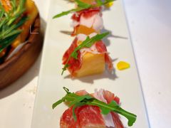 -王品牛排(珠海富华里店)