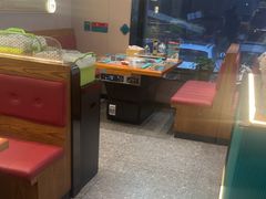 -灶座小锅烀饼·铁锅炖(道里店)