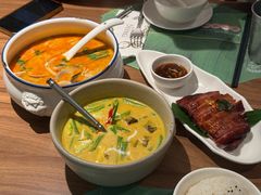 -帕蓝·暹罗料理&曼谷夜市(大学路店)