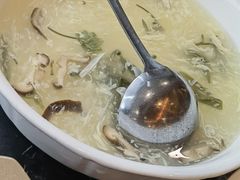-三台山庄中餐厅