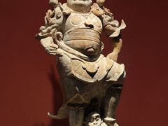 -陕西历史博物馆