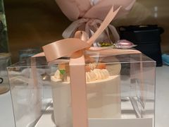 -浮光之丘MontCake生日蛋糕(科华路店)