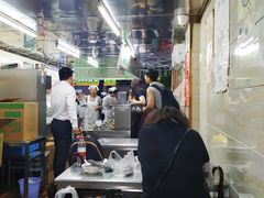 -芳婆糕团店(王府大街店)