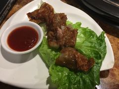 -船奇蒸汽海鲜·闽菜(八市海鲜总店)