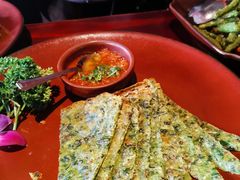 -花马天堂云南餐厅 Lost Heaven(外滩店)