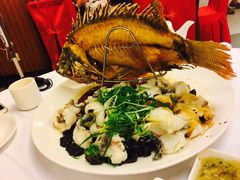 -朱仔记食府(江南大道店)