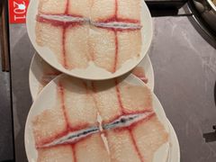 -阿源鱼捞斑鱼火锅·海鲜粥(山景尚宅店)