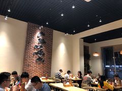 大堂-嘉州叶婆婆钵钵鸡(建设路店)