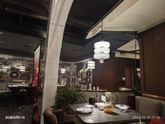 -前海沿·青岛菜(大拇指广场石老人店)