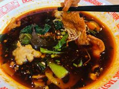 -每味每客·重庆麻辣烫(国泰店)