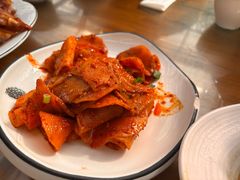 -老磨油饼(高陵店)