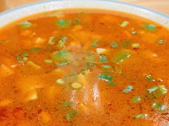 -中阿兰牛肉面(悦海新天地店)