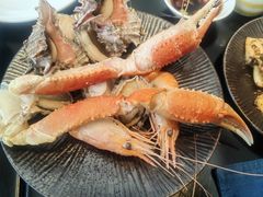 -盛宴自助餐厅(运达喜来登店)