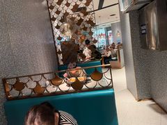 -半天妖烤鱼(丰科万达店)