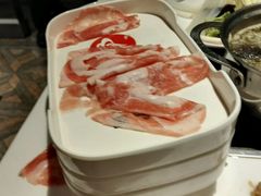 -鼎香缘海鲜自助火锅烤肉(锦辉购物广场店)