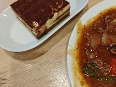 -宜家·瑞典风味餐厅(天津东丽商场店)