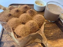 -十五食吾 La Pâtisserie (海甸岛店)