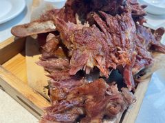 -普天和酒楼·新津菜·烤鸭(天津之眼店)