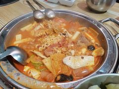 -韩国大金刚烤肉·料理(印象城店)