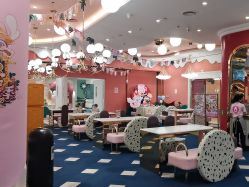 -奈尔宝·儿童乐园·亲子餐厅(苏州大悦城店)
