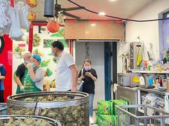大堂-赵记粽子(司前街店)