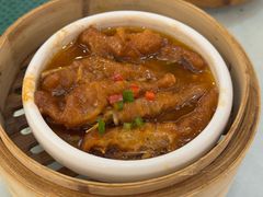 -万山楼海鲜酒家·二十三年老字号
