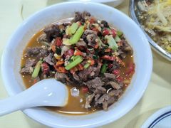 -笨罗卜浏阳菜馆(太平街店)