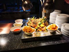 -太原富力万达文华酒店·美食汇西餐厅