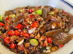 -新新湘菜馆(新中街二条店)