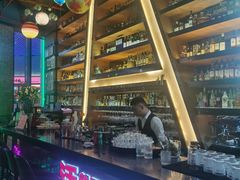 -Famous肥猫墨西哥音乐餐吧(五棵松华熙LIVE店)