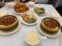 -冰泉豆浆馆(白云山总店)