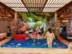 -汤连得温泉馆(宝山店)