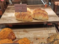 -RUXU入续糖水铺与包(卓悦中心店)