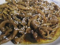 咖喱鹅肠-民记食店(沙溪店)