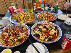 -拈一筷子·宜宾江湖菜(总店)