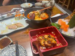-白石的深夜食堂(济南万象城店)