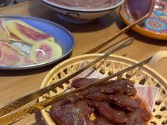 -洱火云南酸菜牛肉火锅(石景山当代商城店)