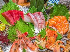 -昱匠·日本料理(金融街店)