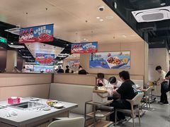 -海底捞火锅(关山保利店)