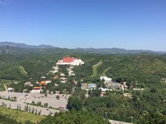 -承德避暑山庄景区