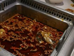 -味之绝美蛙鱼火锅(建设路店)