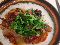 -膳心记-明火四宝煲仔饭(燕南店)