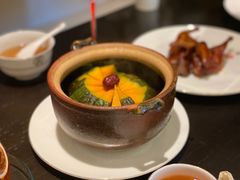 -甄御•海鲜新青岛菜(麦岛店)