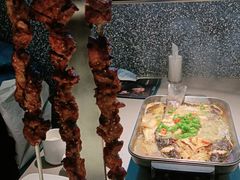 -半天妖烤鱼(东方新天地店)