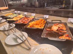 -广州增城保利郡雅酒店-月色西餐厅