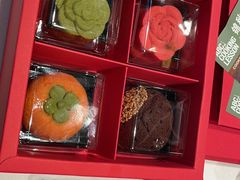 -ABC Cooking Studio(西安大悦城店)