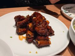 -一坐一忘云南菜(北京skp店)