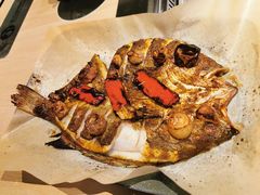 -新石器烤肉(百联川沙店)