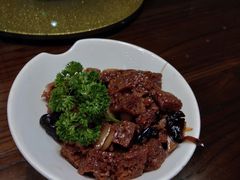 -阿娘家·原生态农家菜(国顺东路店)