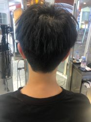点击看大图 -川和潮人漂色·烫染·接发